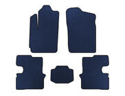 Chery M11 2008- Tapis de sol EVA (Bleu) photo 1