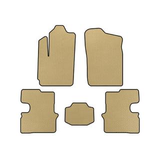 Tapis de sol EVA (Beige)
