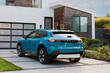 Essai du crossover électrique Honda Prologue photo 4