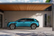 Essai du crossover électrique Honda Prologue photo 3