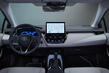 Toyota Corolla : spécifications techniques, équipements et design photo 5