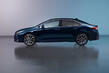 Toyota Corolla : spécifications techniques, équipements et design photo 4