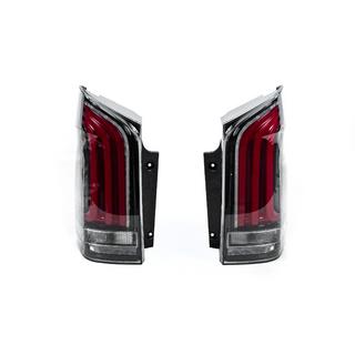 Feux arrière OEM 2024 (pour Vito, lot de 2) Mercedes Vito/V-class W447 2014- photo 1
