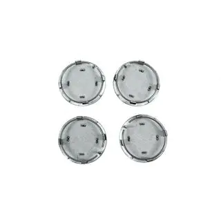 Cabochons de jante 64/61mm op6461g (4 pcs) photo 3