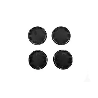 Cabochons de jante 60/56mm (lot de 4) photo 3