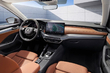 Skoda Octavia 2024 : Caractéristiques techniques et équipements du modèle mis à jour photo 5