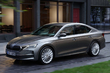 Skoda Octavia 2024 : Caractéristiques techniques et équipements du modèle mis à jour photo 3