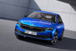 Skoda Octavia 2024 : Caractéristiques techniques et équipements du modèle mis à jour photo 1