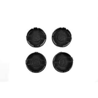 Caches moyeu de jante 59/54 mm V-2 (Lot de 4) photo 3