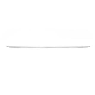 Baguette de coffre inox photo 3