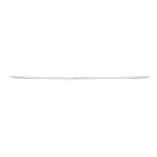 Baguette de coffre inox photo 3