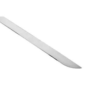 Baguette de coffre inox photo 4
