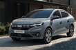 Économique et fiable : essai de la Dacia Logan photo 1