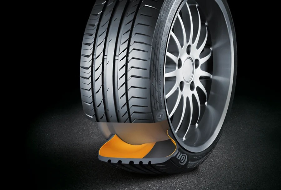 Que sont les pneus RunFlat : avantages et inconvénients
