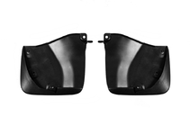 Toyota Land Cruiser 300 2021- Bavettes avant (2 pcs) photo 2