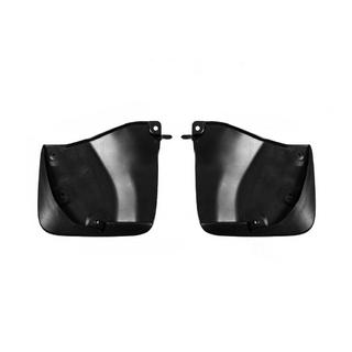 Bavettes avant (2 pcs) Toyota Land Cruiser 300 2021- photo 2