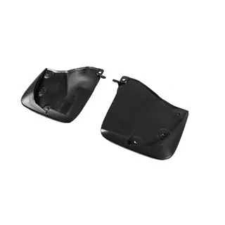 Bavettes avant (2 pcs) photo 1