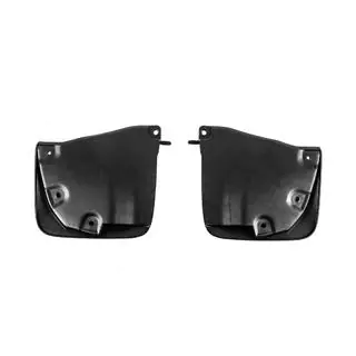 Bavettes avant (2 pcs) photo 3