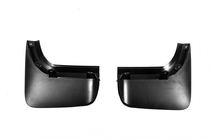 Toyota Land Cruiser 300 2021- Bavettes arriere (2 pcs) photo 2