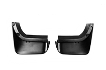 Toyota Land Cruiser 300 2021- Bavettes arriere (2 pcs) photo 3