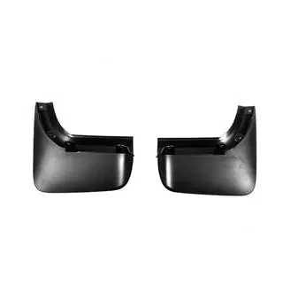 Bavettes arriere (2 pcs) photo 2