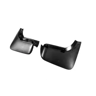 Bavettes arriere (2 pcs) photo 1