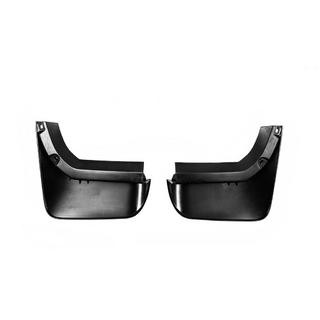 Bavettes arriere (2 pcs) Toyota Land Cruiser 300 2021- photo 3