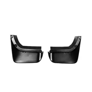 Bavettes arriere (2 pcs) photo 3