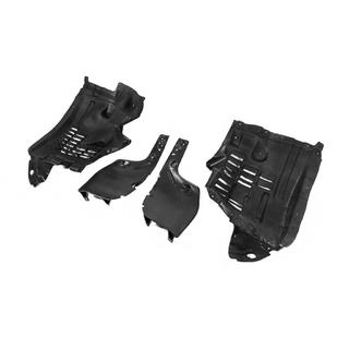 Garnitures de passage de roue avant (4 pièces) Toyota Land Cruiser 300 2021- photo 2