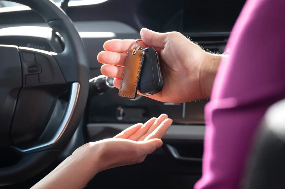 Essai routier : que rechercher