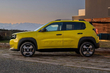 Fiat Grande Panda : essai de la nouvelle berline compacte photo 3