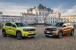 Fiat Grande Panda : essai de la nouvelle berline compacte photo 2