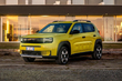 Fiat Grande Panda : essai de la nouvelle berline compacte photo 1
