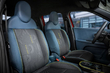 Fiat Grande Panda : essai de la nouvelle berline compacte photo 6