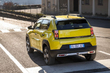 Fiat Grande Panda : essai de la nouvelle berline compacte photo 4