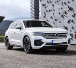Volkswagen Touareg 2018- Kit carrosserie complet R-Line photo 1