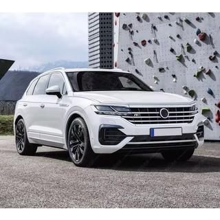 Kit carrosserie complet R-Line Volkswagen Touareg 2018- photo 1