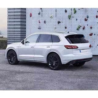 Kit carrosserie complet R-Line Volkswagen Touareg 2018- photo 2