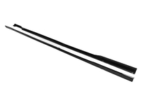 BMW 7 Series G70/G71 2022- Kit carrosserie Aero Kit (pour M760, M-Sport et i7 M70) photo 12