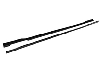 BMW 7 Series G70/G71 2022- Kit carrosserie Aero Kit (pour M760, M-Sport et i7 M70) photo 13