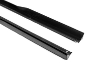 BMW 7 Series G70/G71 2022- Kit carrosserie Aero Kit (pour M760, M-Sport et i7 M70) photo 16