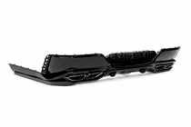BMW 7 Series G70/G71 2022- Kit carrosserie Aero Kit (pour M760, M-Sport et i7 M70) photo 35
