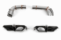 BMW 7 Series G70/G71 2022- Kit carrosserie Aero Kit (pour M760, M-Sport et i7 M70) photo 10