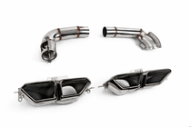 BMW 7 Series G70/G71 2022- Kit carrosserie Aero Kit (pour M760, M-Sport et i7 M70) photo 39