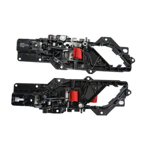 Poignées intérieures GT3 (kit) photo 4