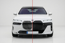 BMW 7 Series G70/G71 2022- Kit Carrosserie M760 photo 1