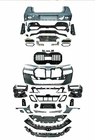 BMW 7 Series G70/G71 2022- Kit Carrosserie M760 photo 3