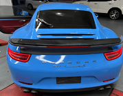 Porsche 911 (991) 2011–2019 Aileron Carrera (2012-2016, Carbone) photo 1