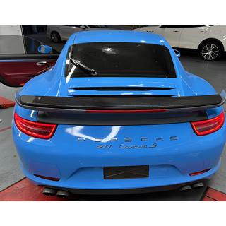 Aileron Carrera (2012-2016, Carbone) photo 1