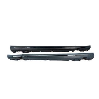 Bas de Caisse AMG Mercedes C-сlass W205 2014-2021 photo 1